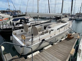 Nautor's Swan 48