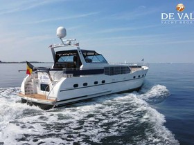 Buy 2002 Valkkruiser Devotion 19.00