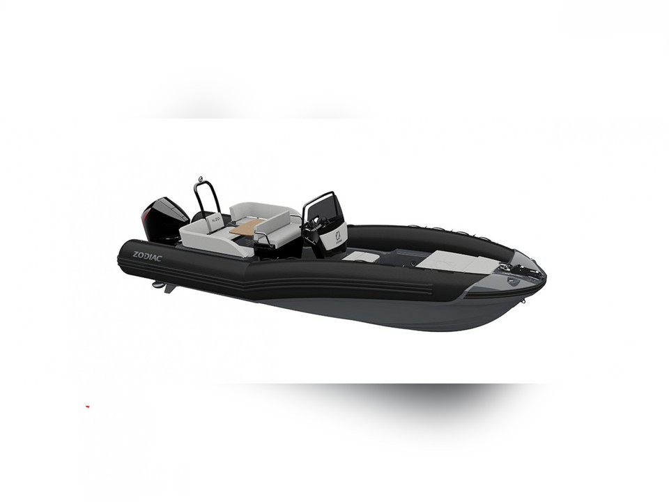 2021 Zodiac NZo 680 for sale. View price, photos and Buy 2021 Zodiac N