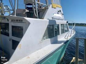 1978 Bertram 33 for sale