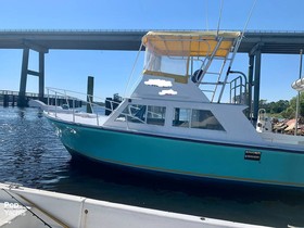 1978 Bertram 33 for sale