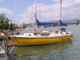 Interyacht Vagabond 33
