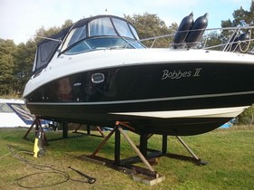 2014 Sea Ray Sundancer 280 Da na prodej