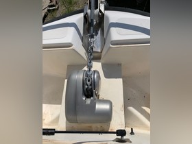 1997 Boston Whaler Dauntless 20