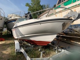 1997 Boston Whaler Dauntless 20