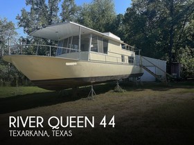 River Queen 44