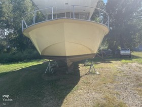 1974 River Queen 44 for sale