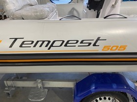 Købe 2021 Capelli Tempest 505 Easy