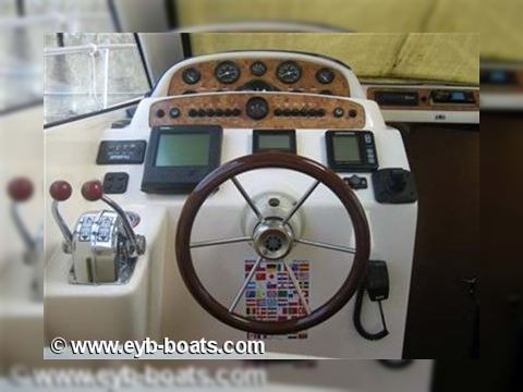 2001 Intermare 30 Cruiser til salg