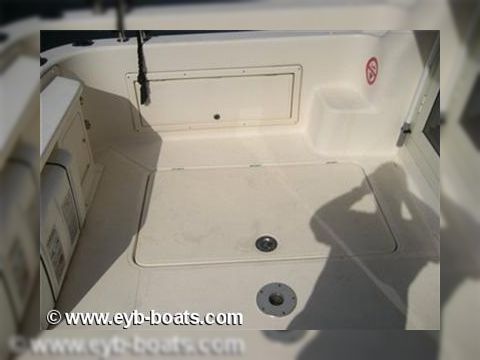 2001 Intermare 30 Cruiser