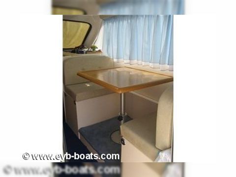 Købe 2001 Intermare 30 Cruiser