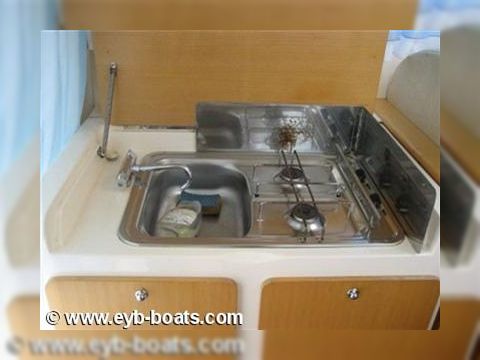 2001 Intermare 30 Cruiser til salg