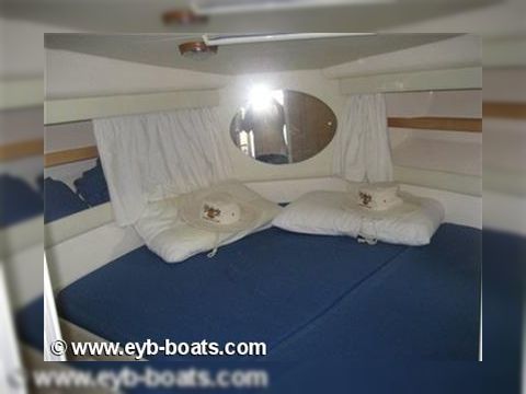 2001 Intermare 30 Cruiser