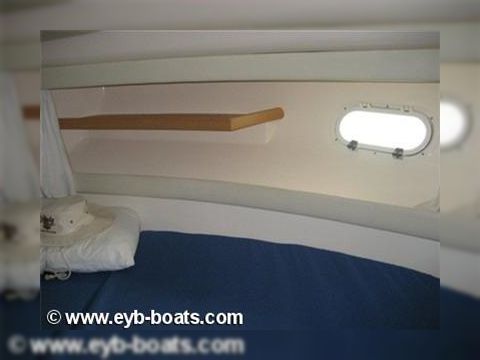 Købe 2001 Intermare 30 Cruiser
