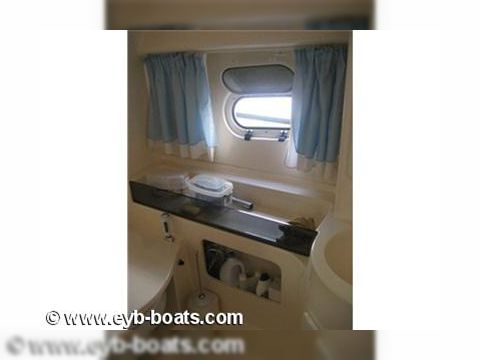 2001 Intermare 30 Cruiser til salg