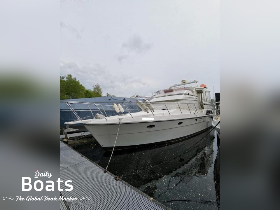 1990 Astor 44 for sale. View price, photos and Buy 1990 Astor 44 423752