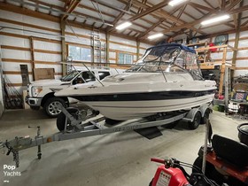 2007 Campion Explorer 602 for sale