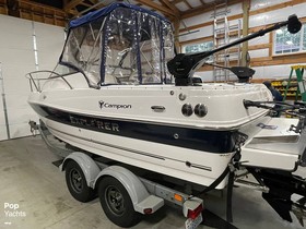 2007 Campion Explorer 602