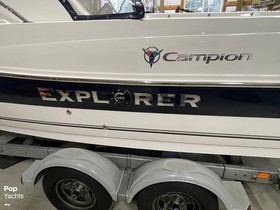 2007 Campion Explorer 602 kaufen