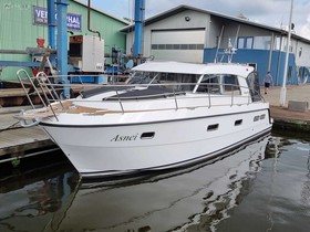 Osta 2021 Saga Boats (NO) 385