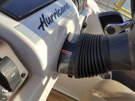 2020 Hurricane Boats Fundeck 226