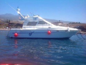 1990 Arcoa 1075 for sale