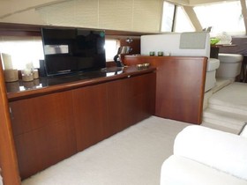 2009 Princess Yachts 54 προς πώληση