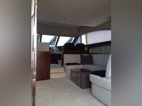 2009 Princess Yachts 54