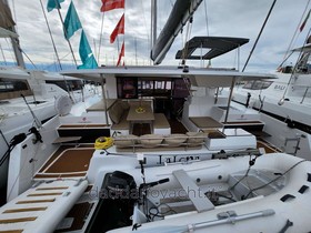 Fountaine Pajot Astrea 42