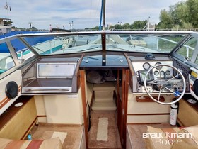 1983 Cruisers Yachts Baron 222 Inklusive Trailer for sale