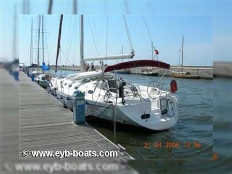Gib'Sea 43