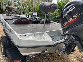 2018 Ranger Boats Z175