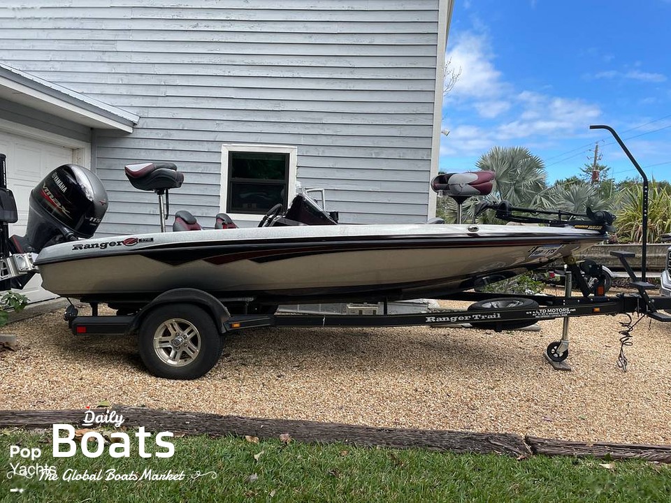 2018 Ranger Boats Z175 for sale. View price, photos and Buy 2018 Ranger ...