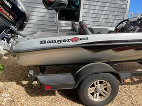 2018 Ranger Boats Z175 na prodej