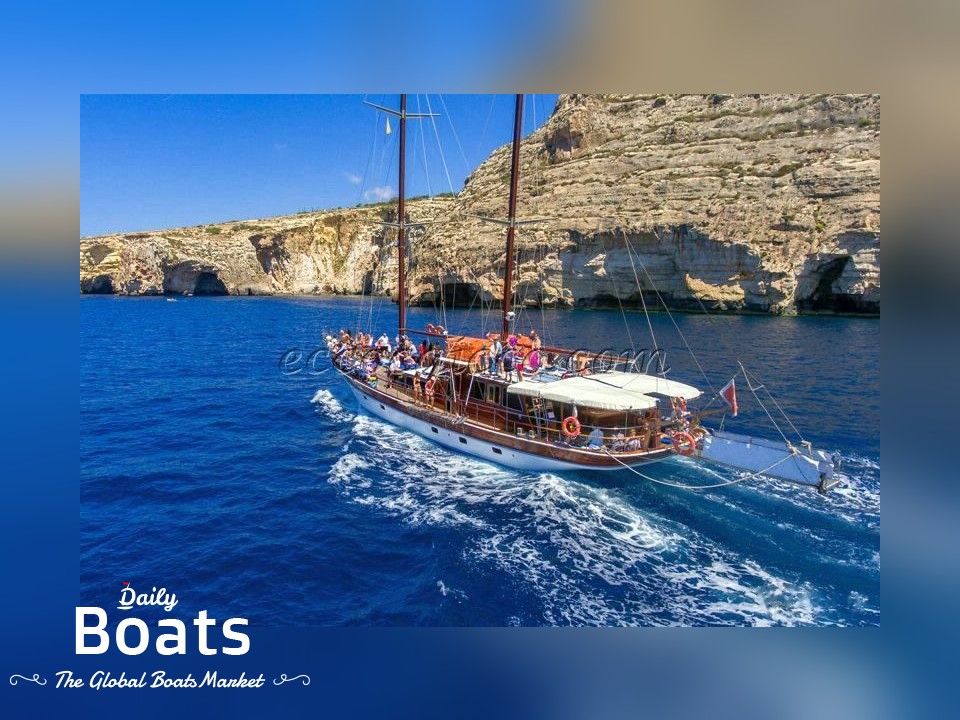 Kamer Ten einde raad Regelmatigheid Boten te koop op Malta - Daily Boats