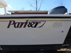 2003 Parker 2520 Mvsc te koop