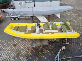 Купить 2016 Williams Boatyard, Falmouth (UK) Jet Tenders 625