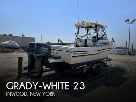 Grady-White 23 Gulfstream