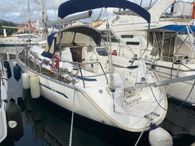 2003 Bavaria 36