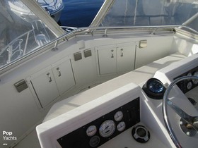 1987 Hatteras 32 на продажу