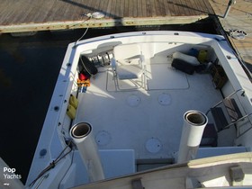 1987 Hatteras 32 for sale