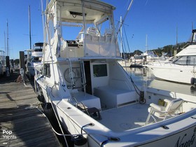 Buy 1987 Hatteras 32