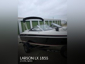Larson Lx 185S