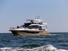 Galeon 640 Fly