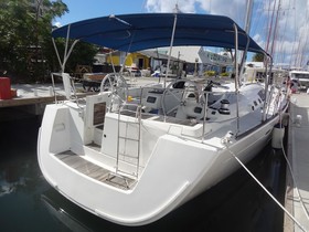 2011 Bénéteau Oceanis 54 for sale