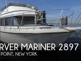 Carver Yachts Mariner 2897