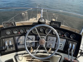 1983 Carver Yachts Mariner 2897 à vendre