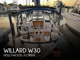Willard W30