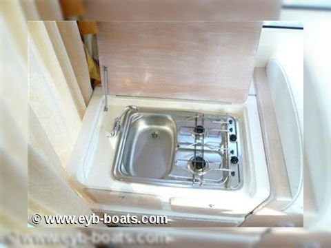 Købe 2004 Intermare 30 Cruiser