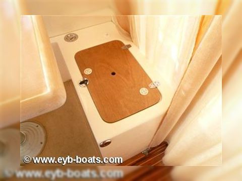 Købe 2004 Intermare 30 Cruiser